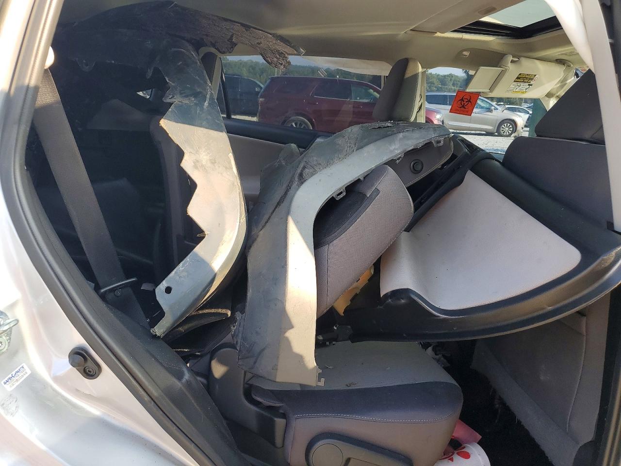 2014 TOYOTA RAV4