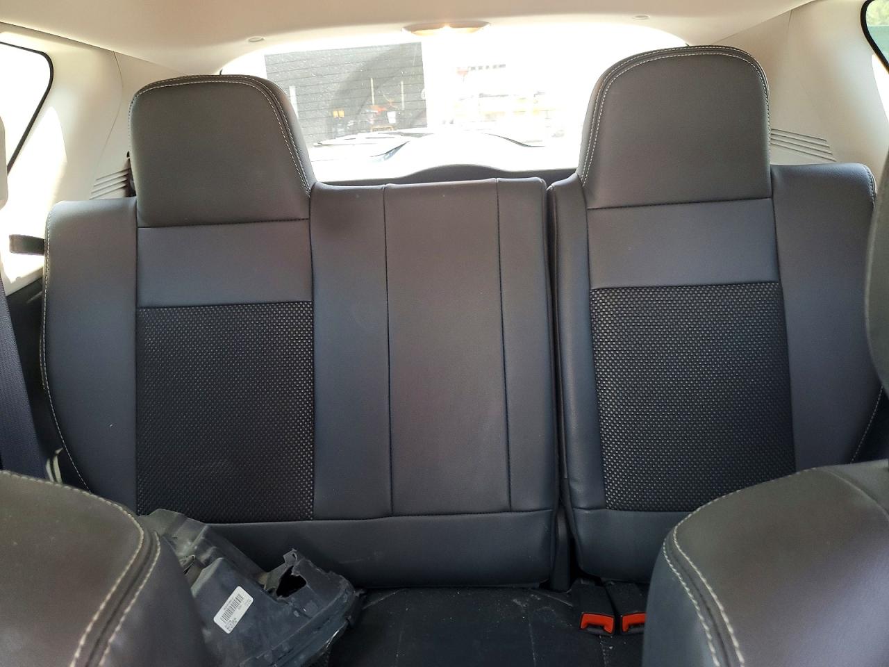 2017 JEEP COMPASS