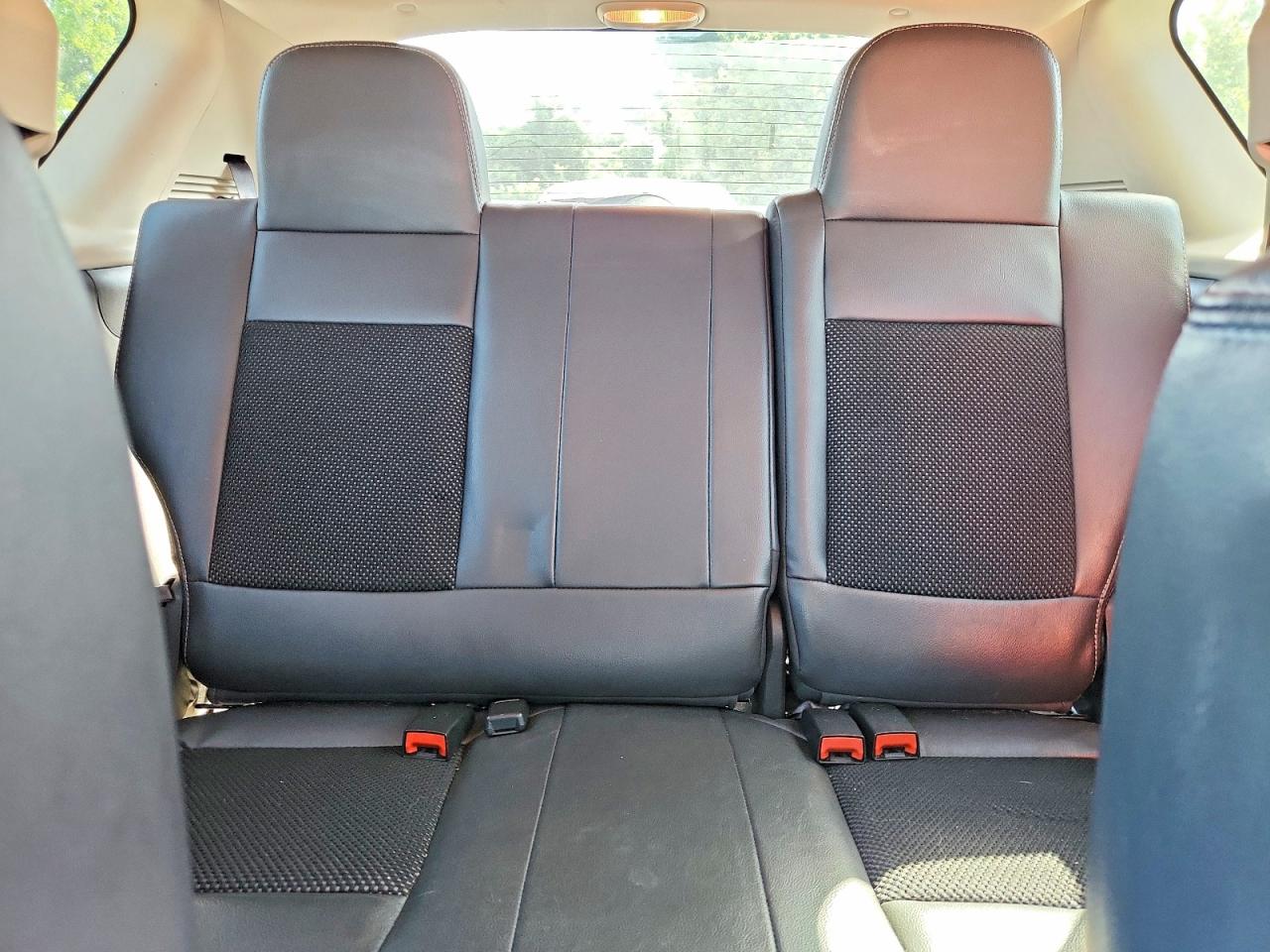 2014 JEEP COMPASS