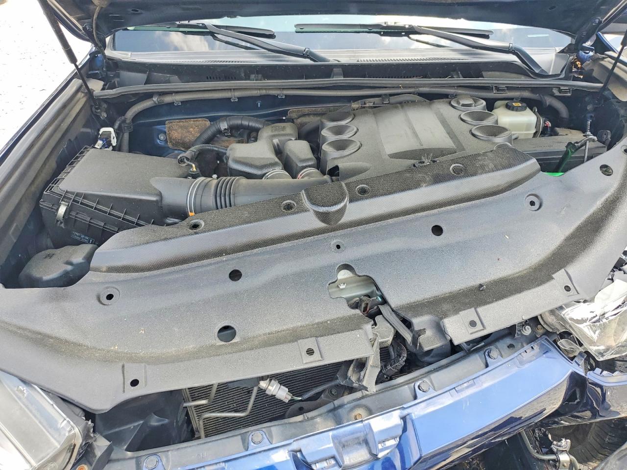 2021 TOYOTA 4RUNNER