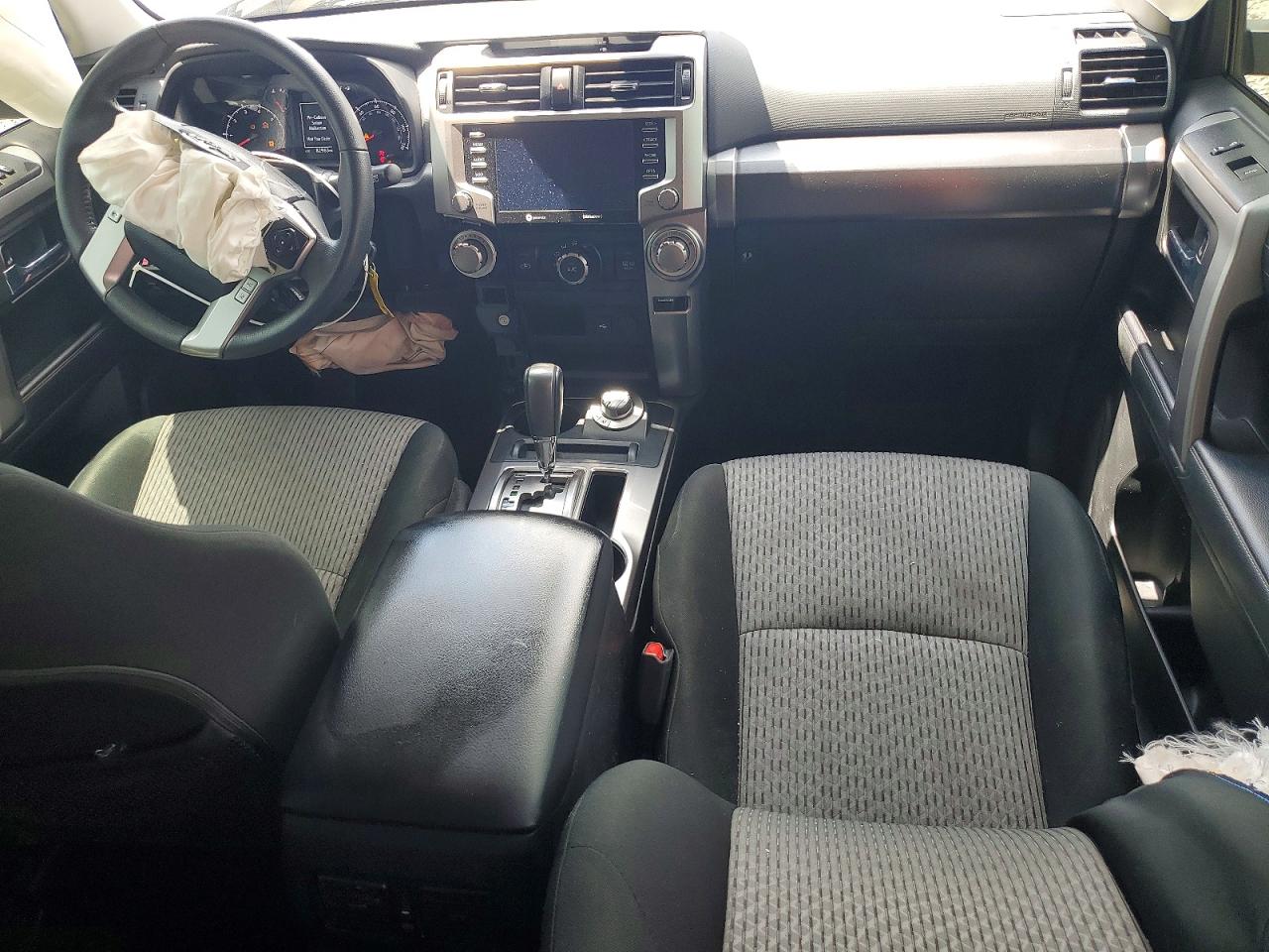 2021 TOYOTA 4RUNNER