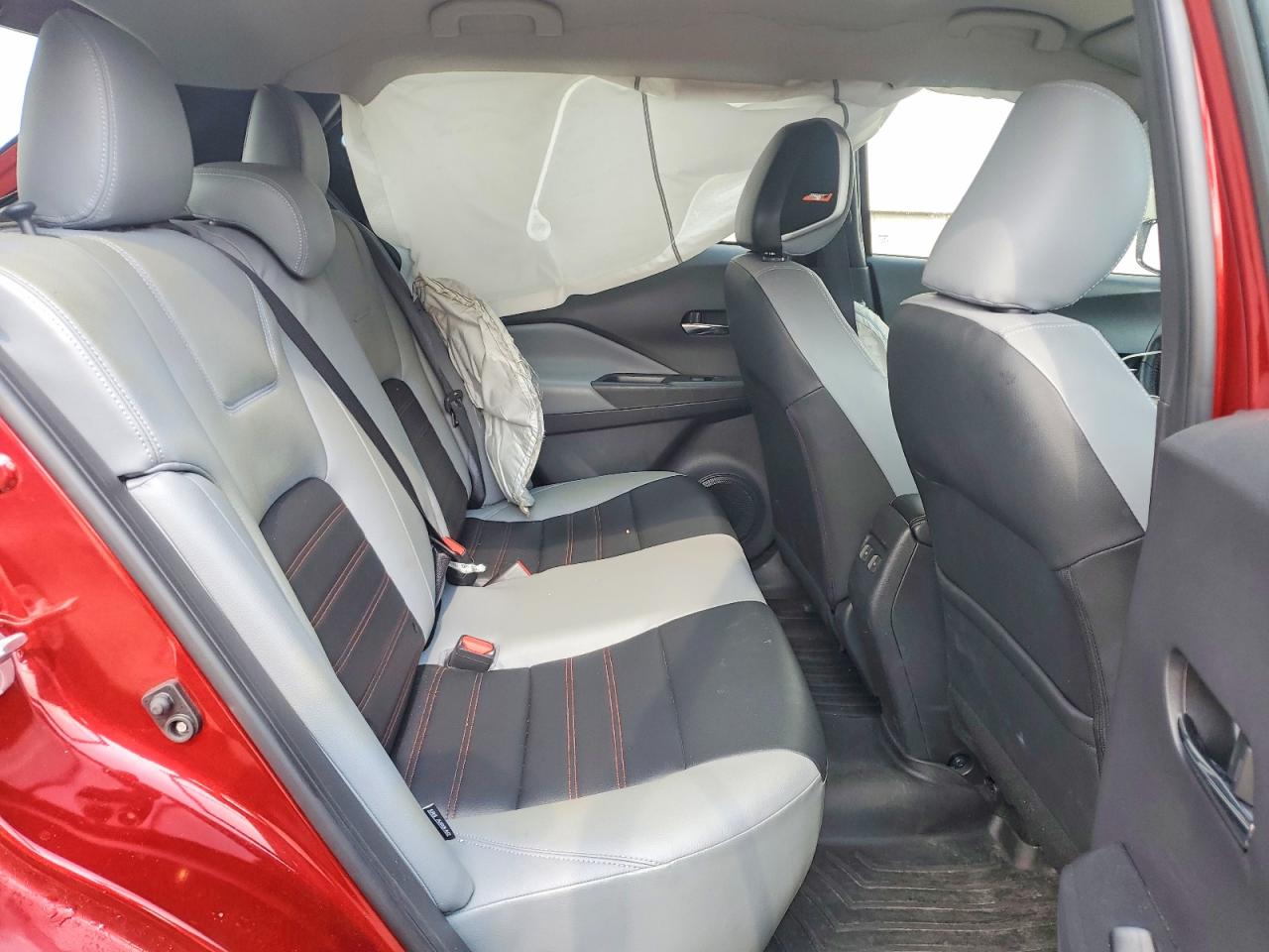 2023 NISSAN KICKS