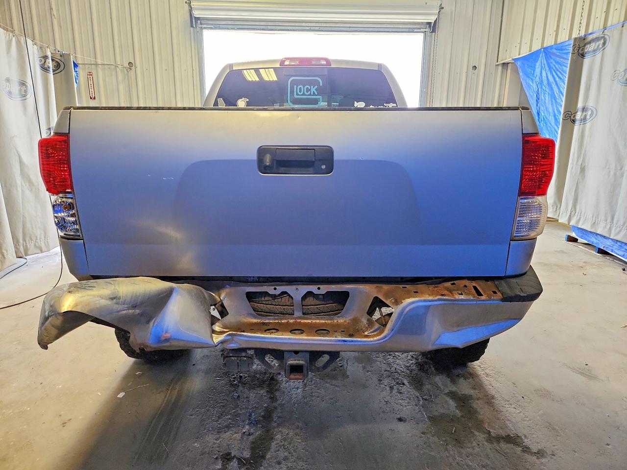 2010 TOYOTA TUNDRA