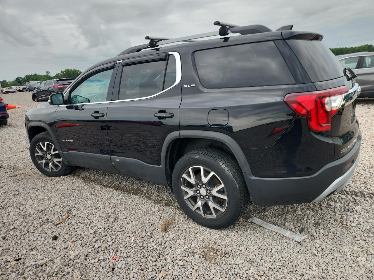 2022 GMC ACADIA