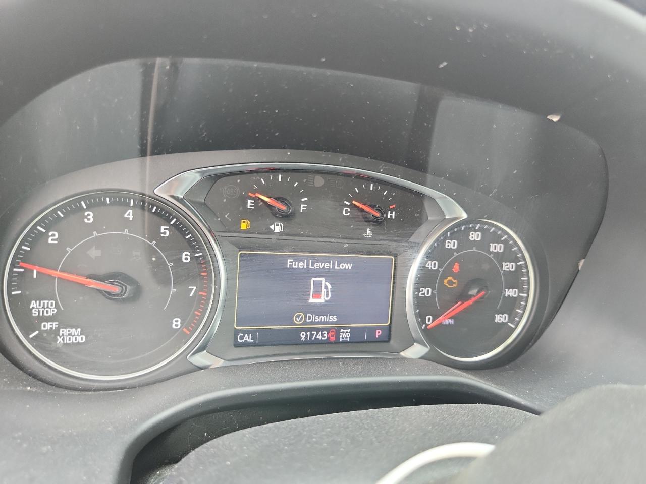 2022 GMC ACADIA