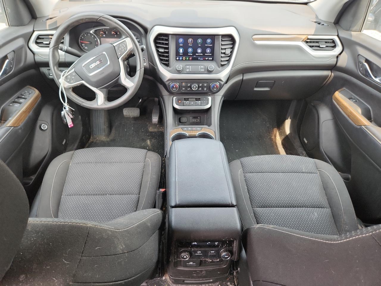 2022 GMC ACADIA