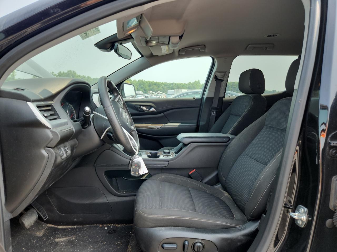 2022 GMC ACADIA