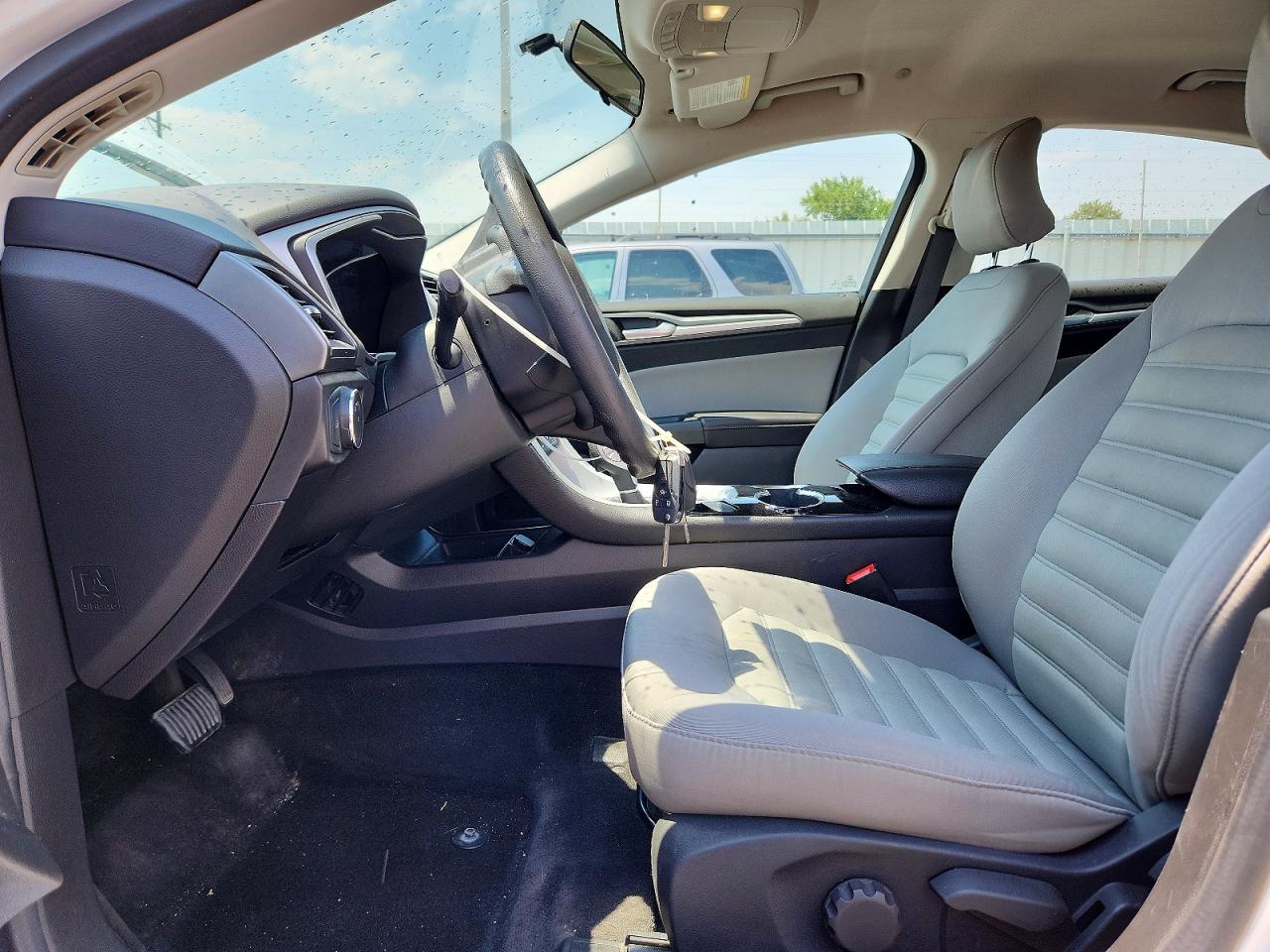2015 FORD ALL Models