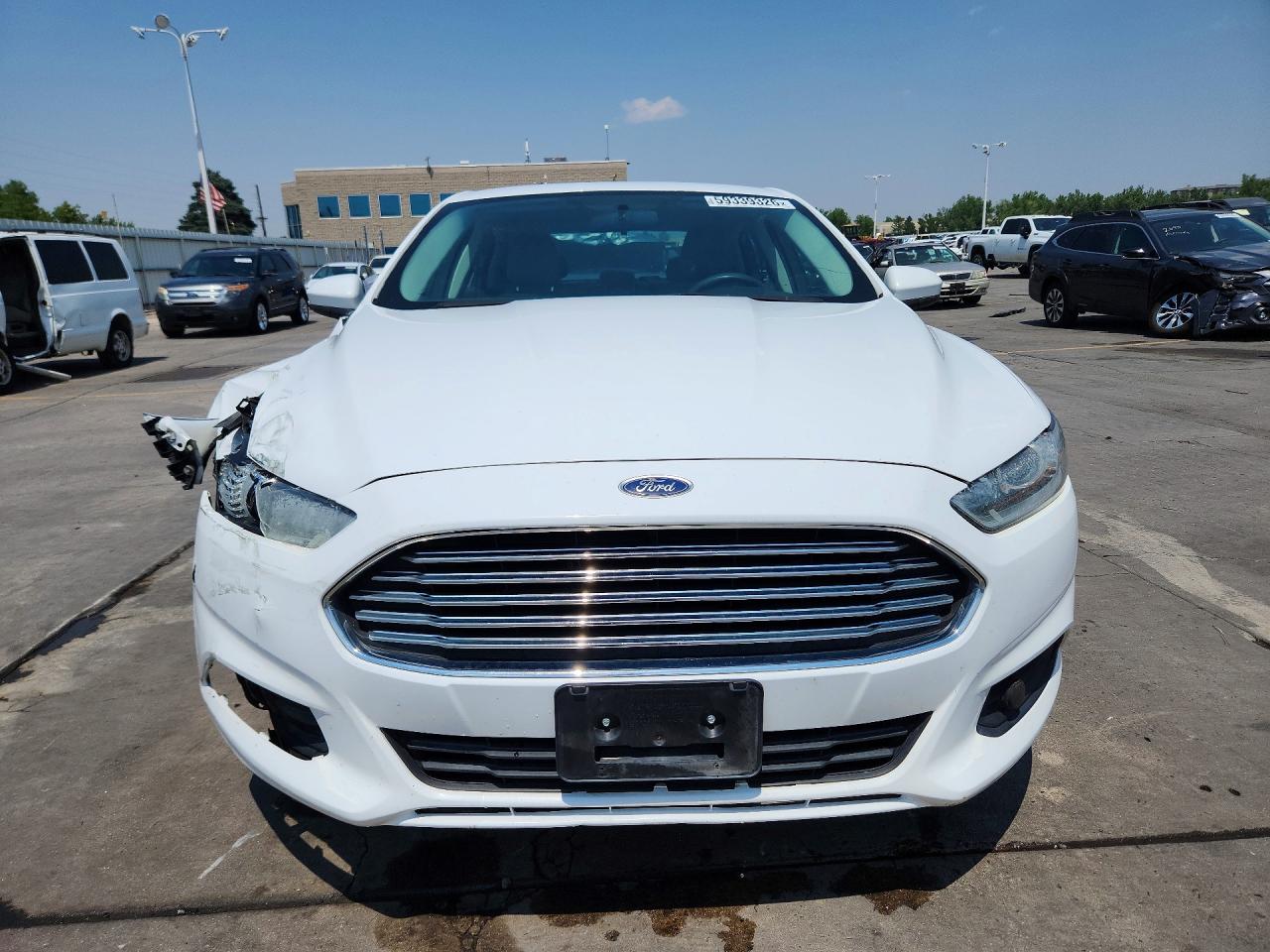 2015 FORD ALL Models