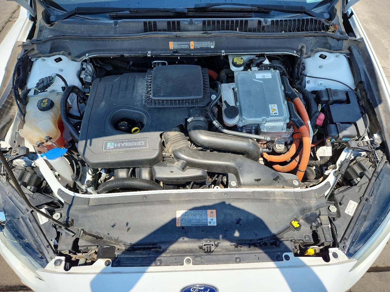 2015 FORD ALL Models