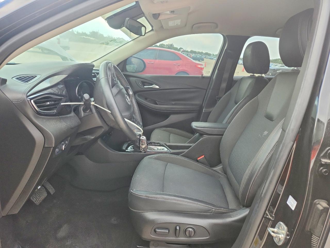 2021 BUICK ENCORE