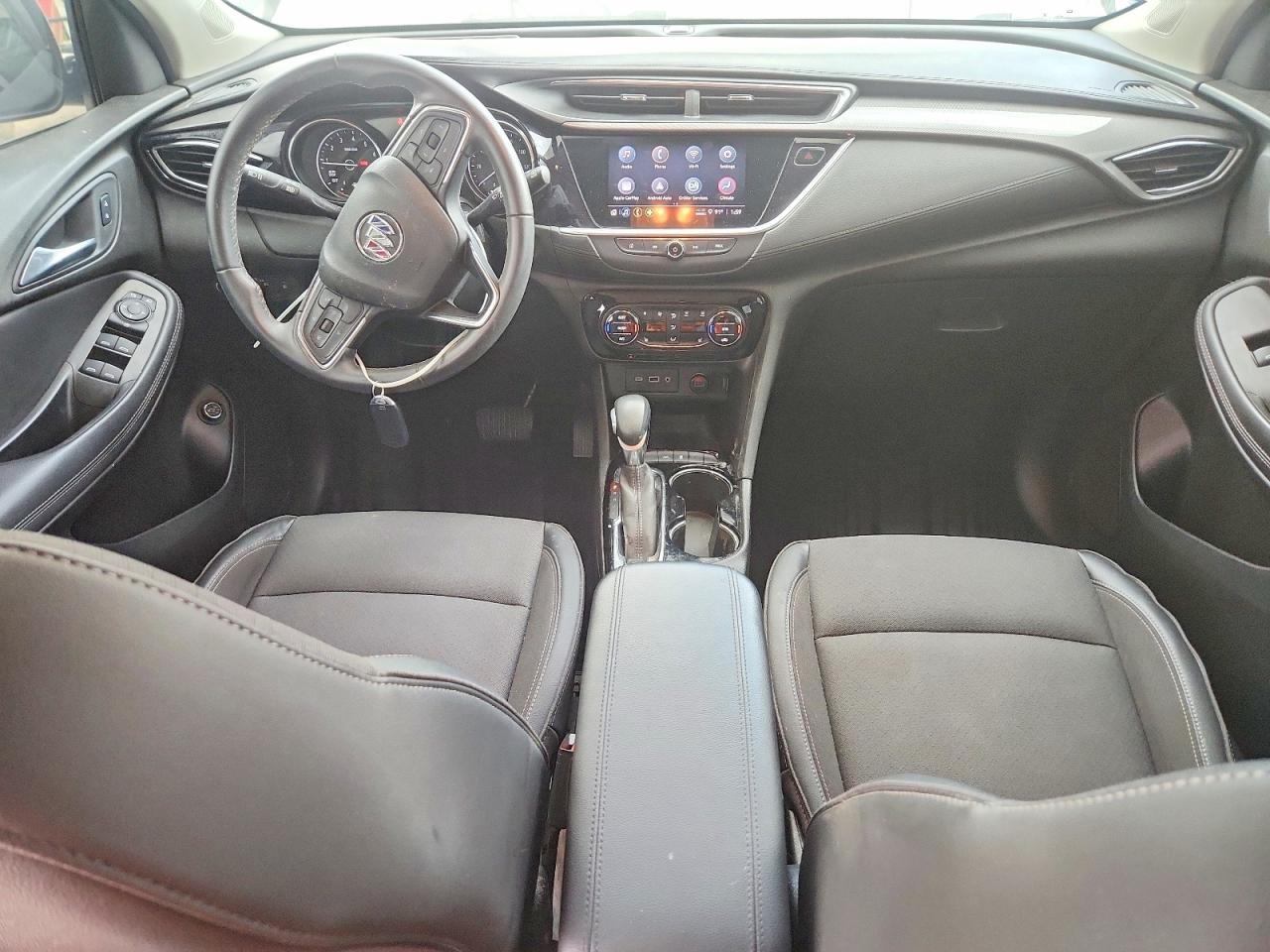 2021 BUICK ENCORE