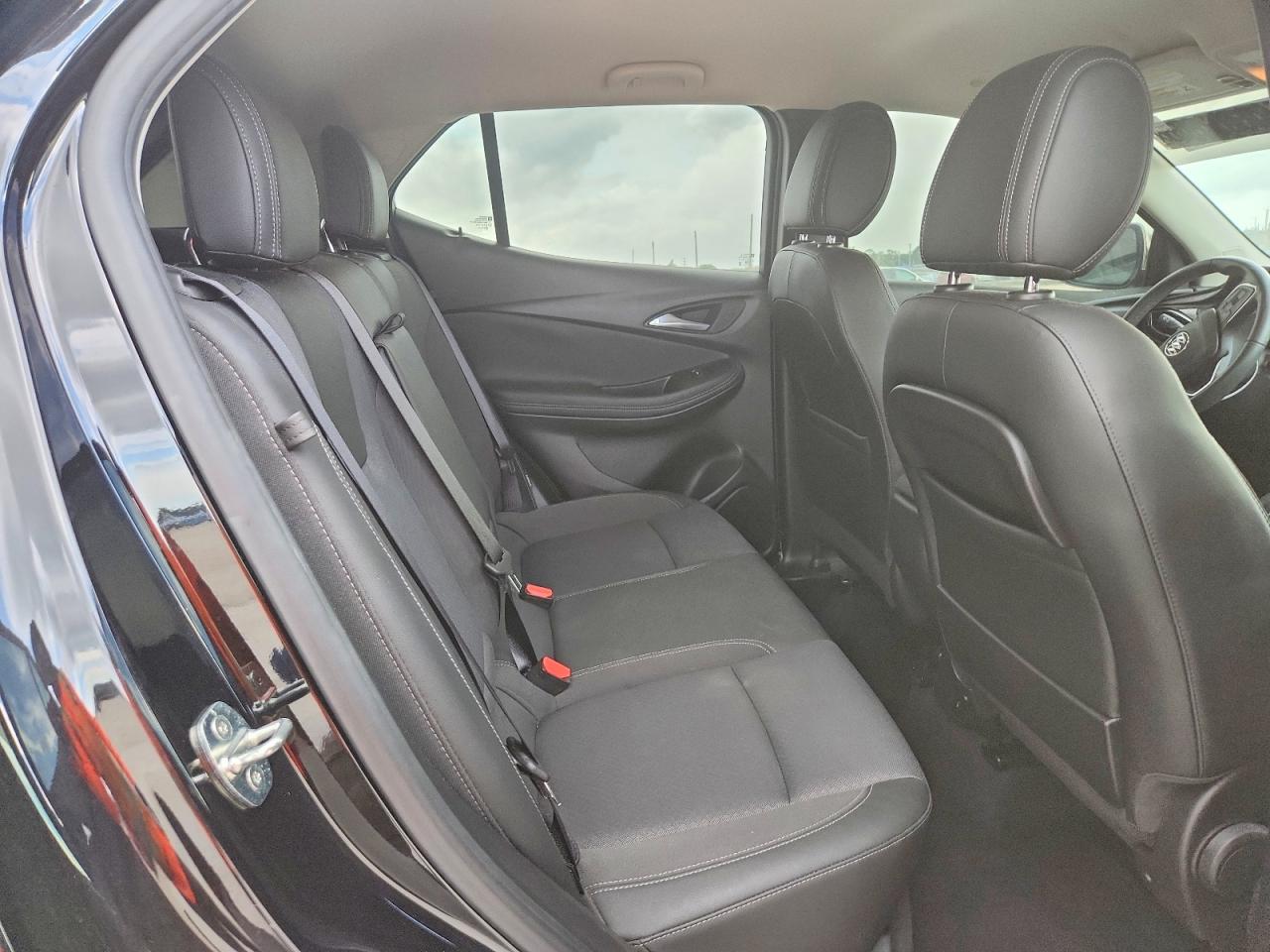 2021 BUICK ENCORE
