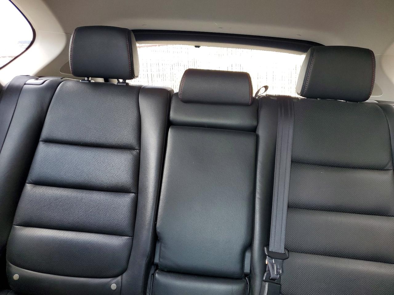 2015 MAZDA CX-5