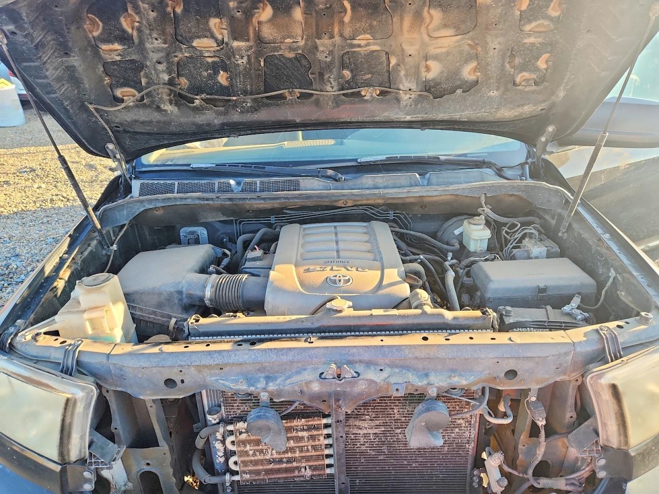 2008 TOYOTA TUNDRA