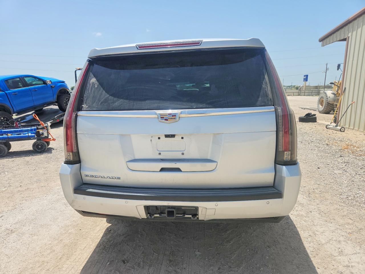 2020 CADILLAC ESCALADE