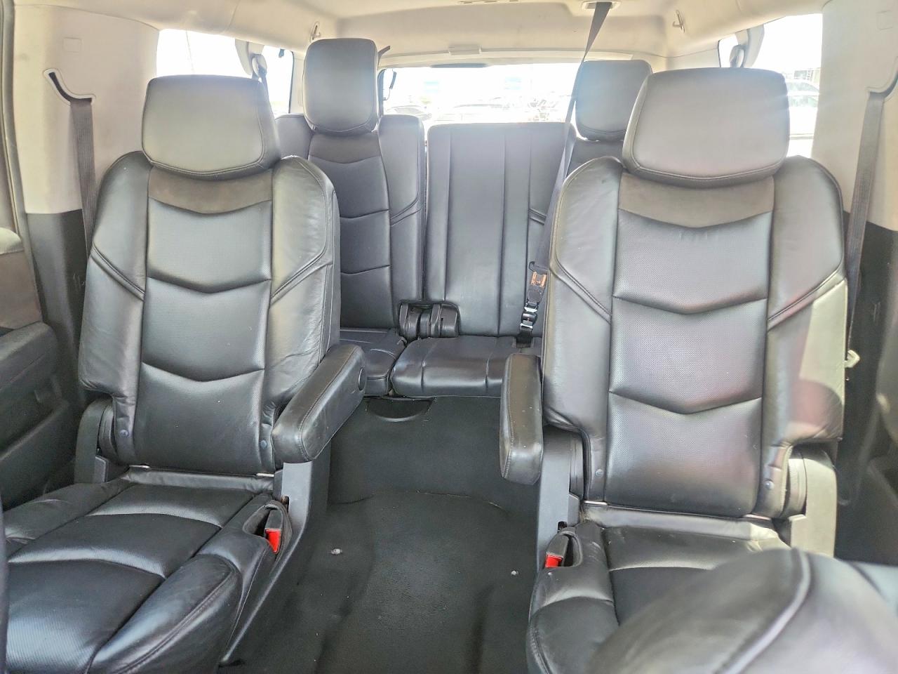 2020 CADILLAC ESCALADE