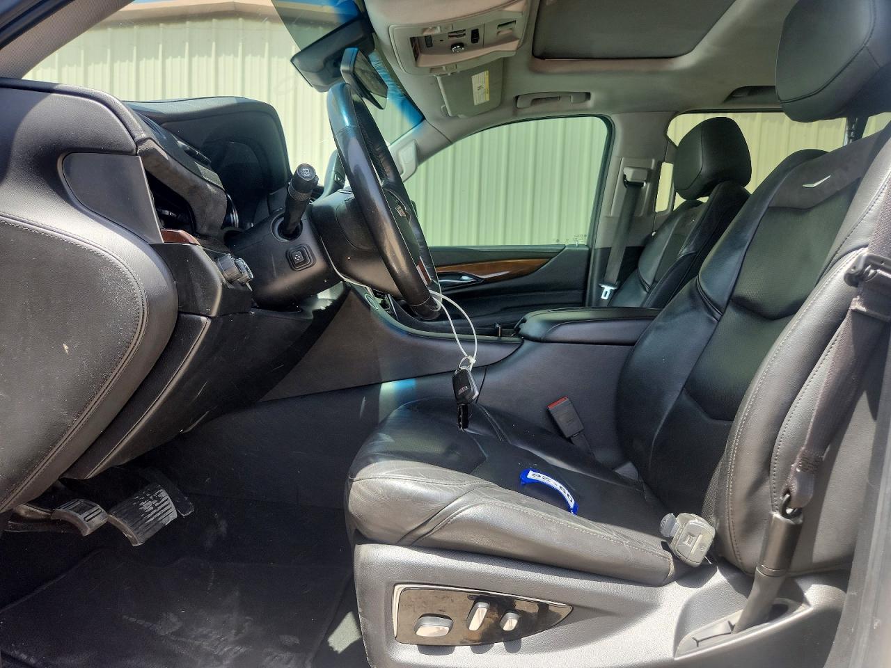 2020 CADILLAC ESCALADE