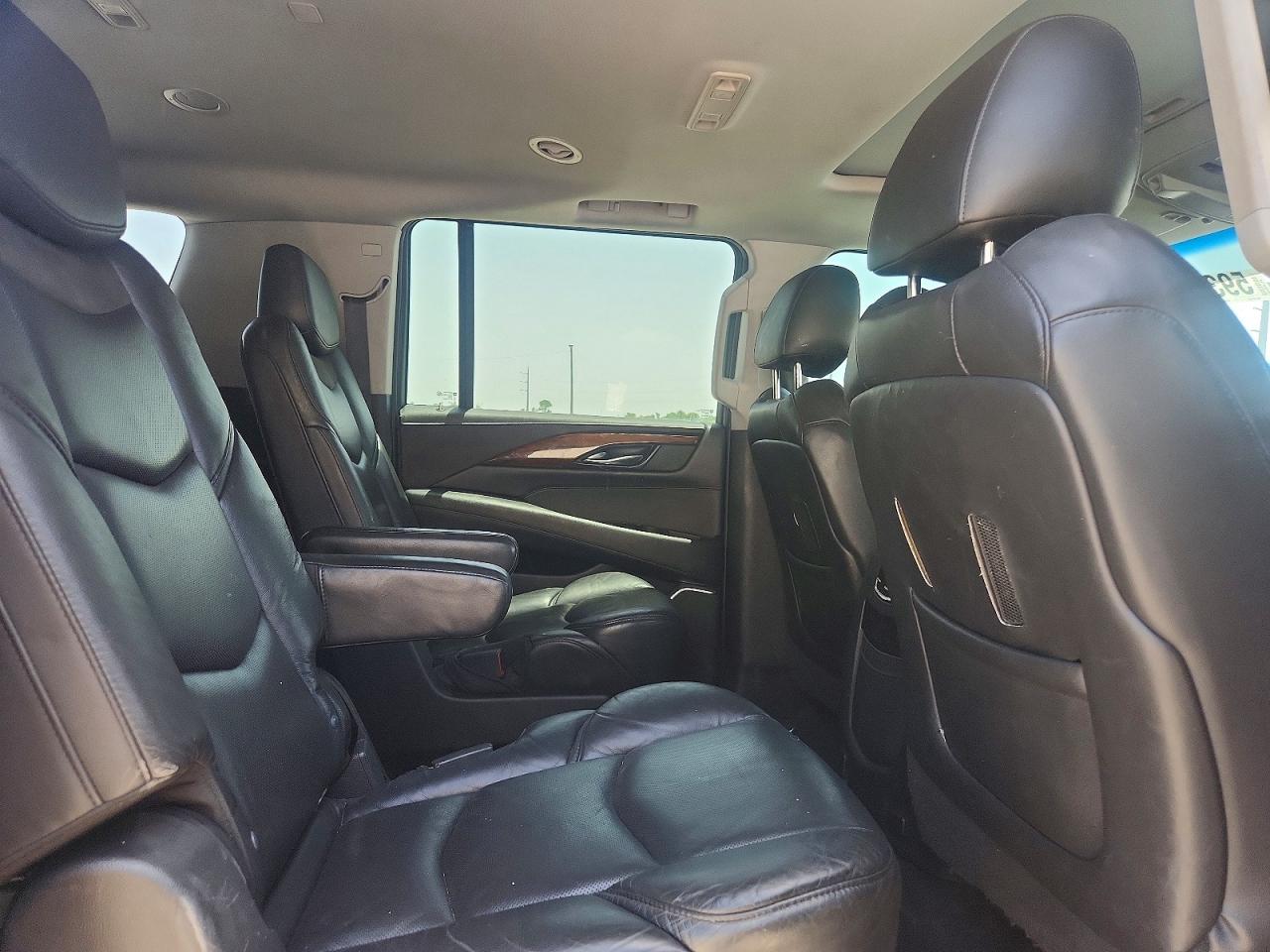 2020 CADILLAC ESCALADE