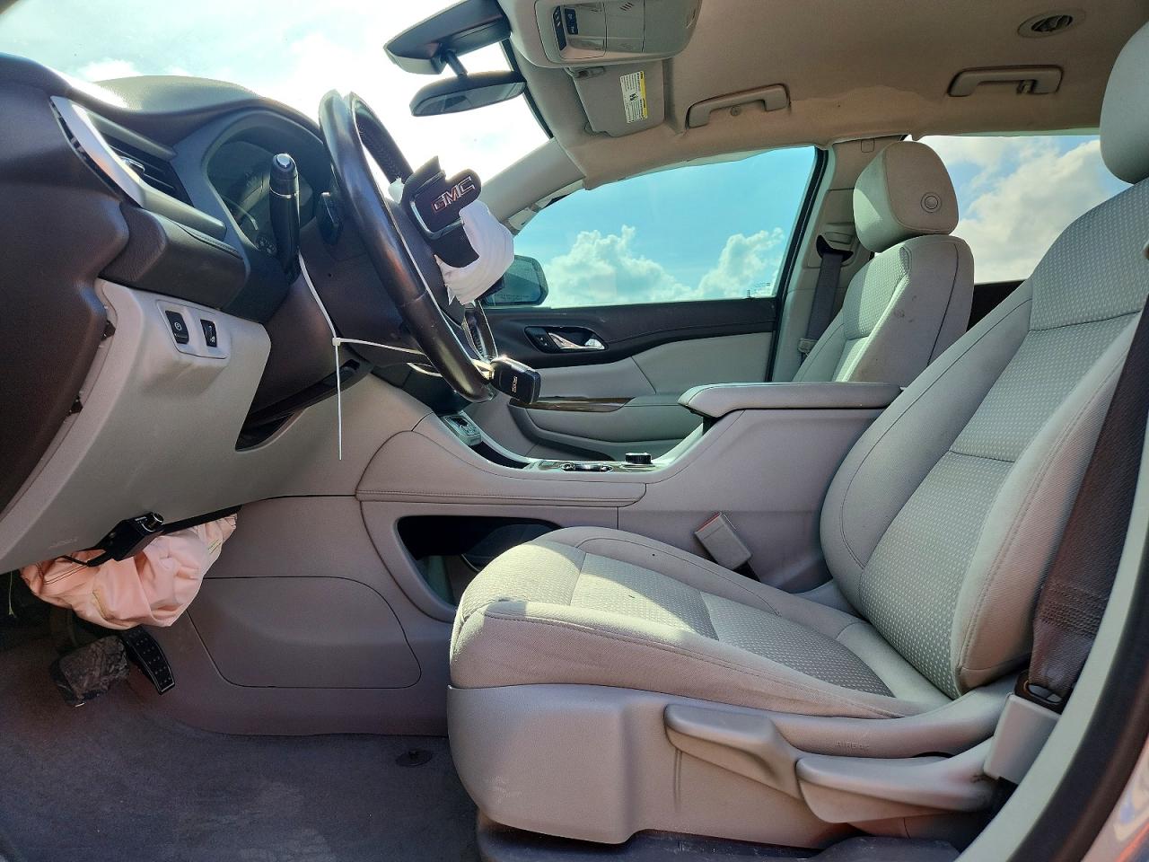 2020 GMC ACADIA
