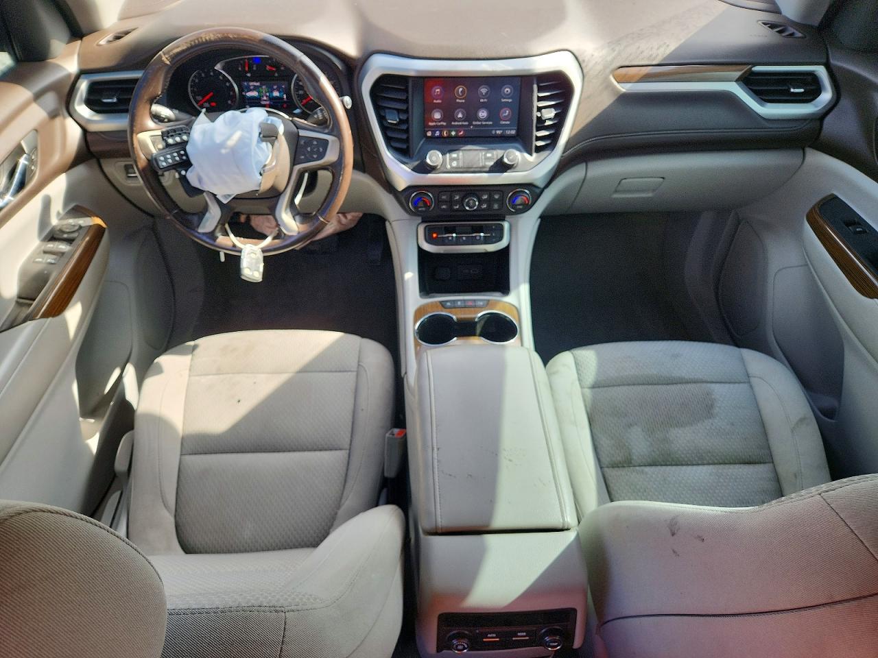 2020 GMC ACADIA