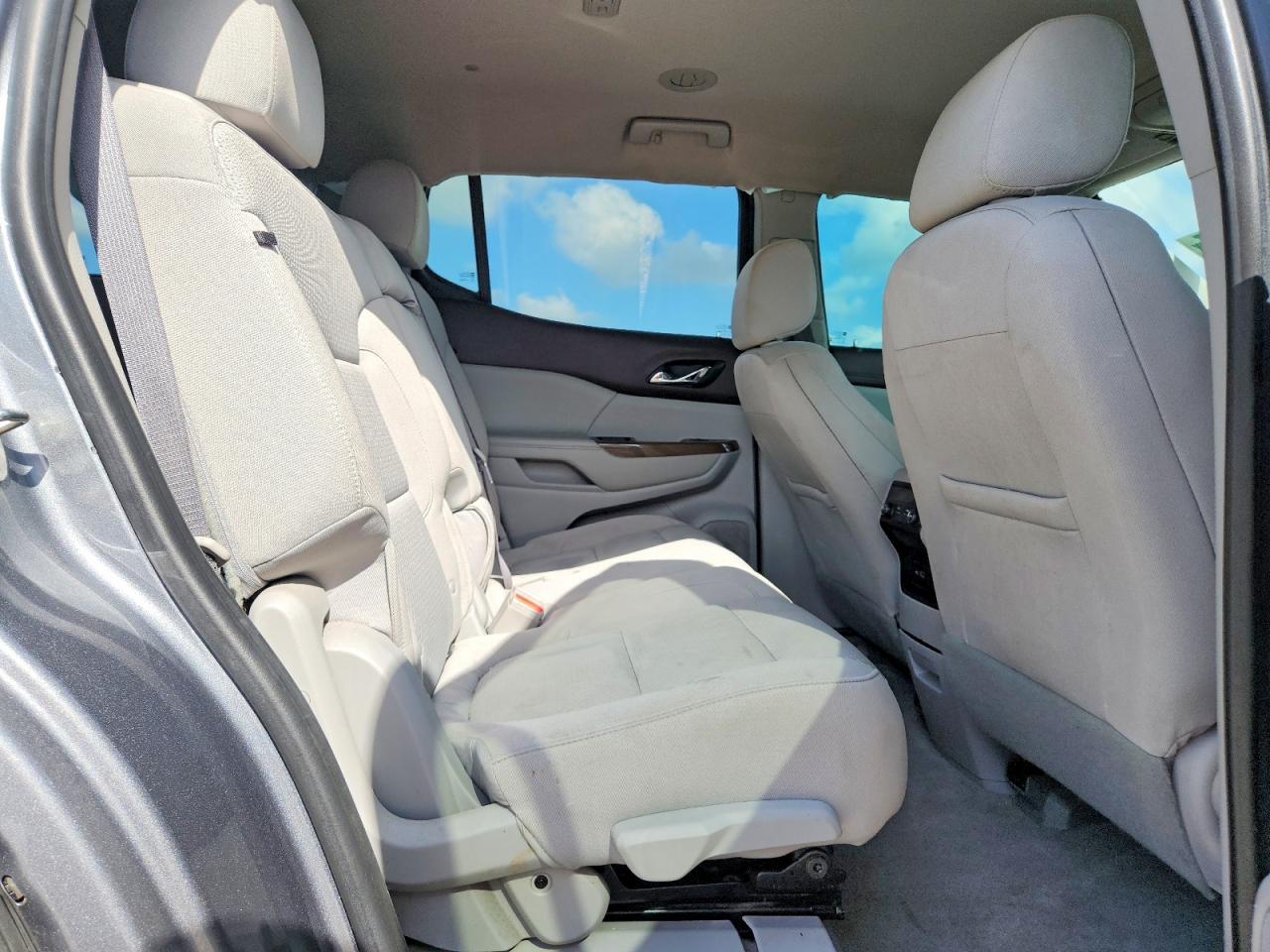 2020 GMC ACADIA