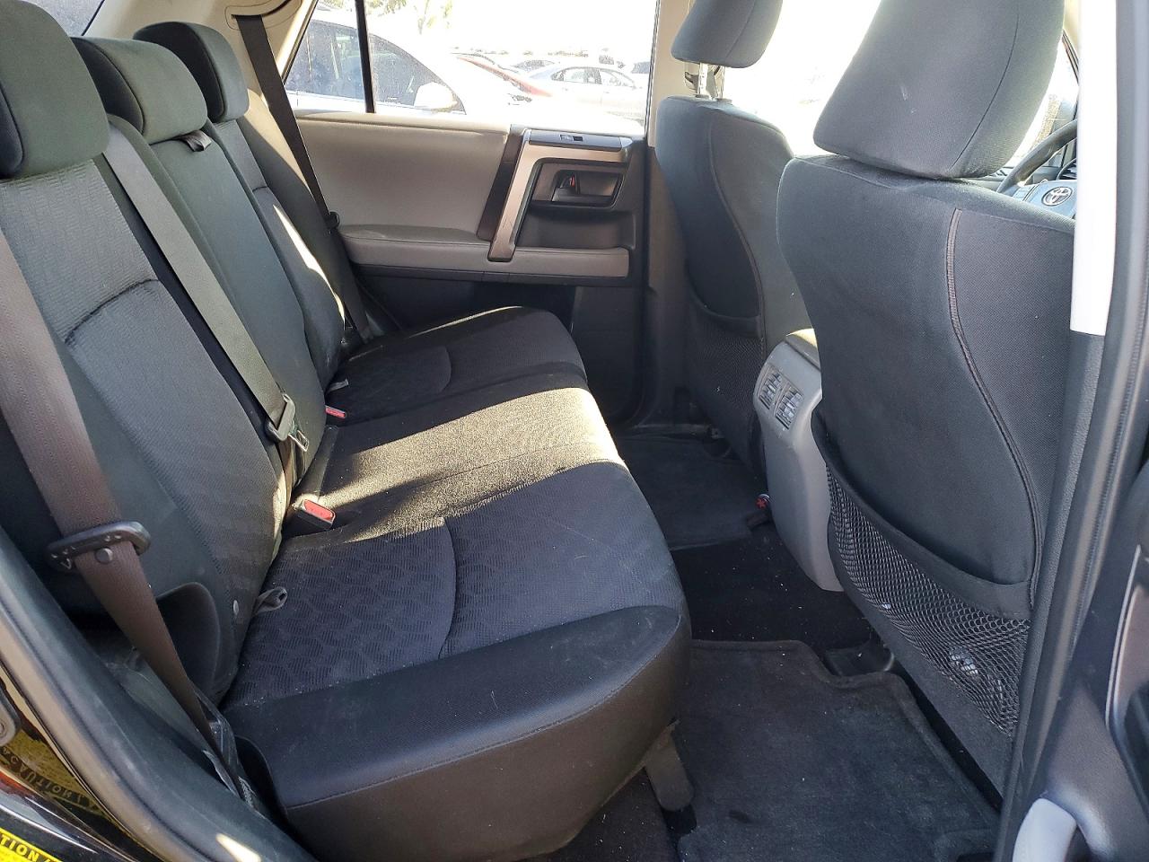 2010 TOYOTA 4RUNNER