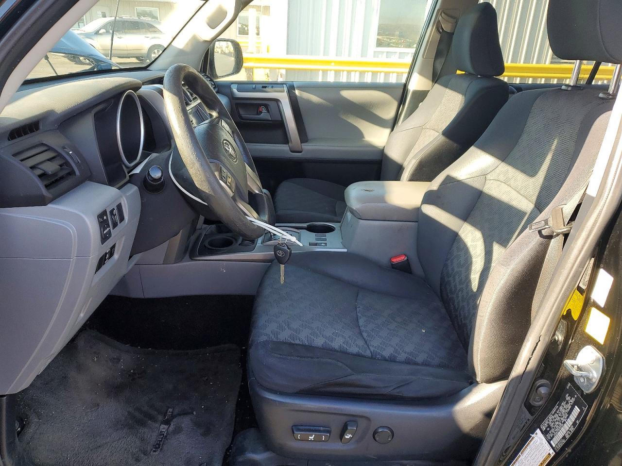 2010 TOYOTA 4RUNNER