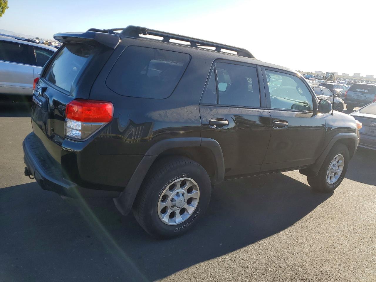 2010 TOYOTA 4RUNNER