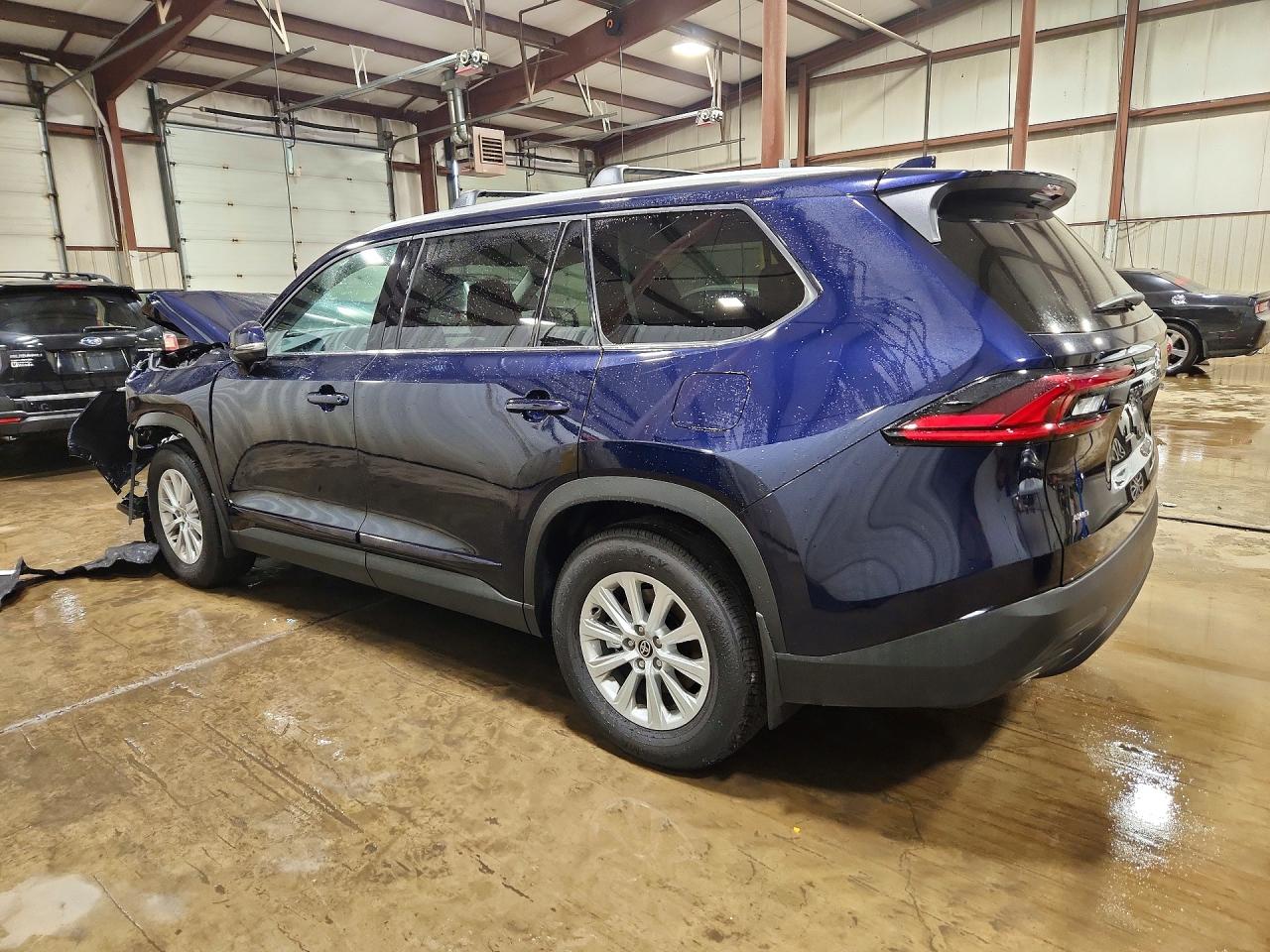 2026 TOYOTA ALL OTHER