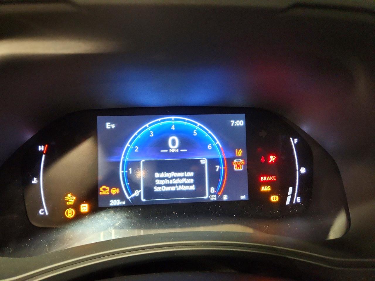 2026 TOYOTA ALL OTHER