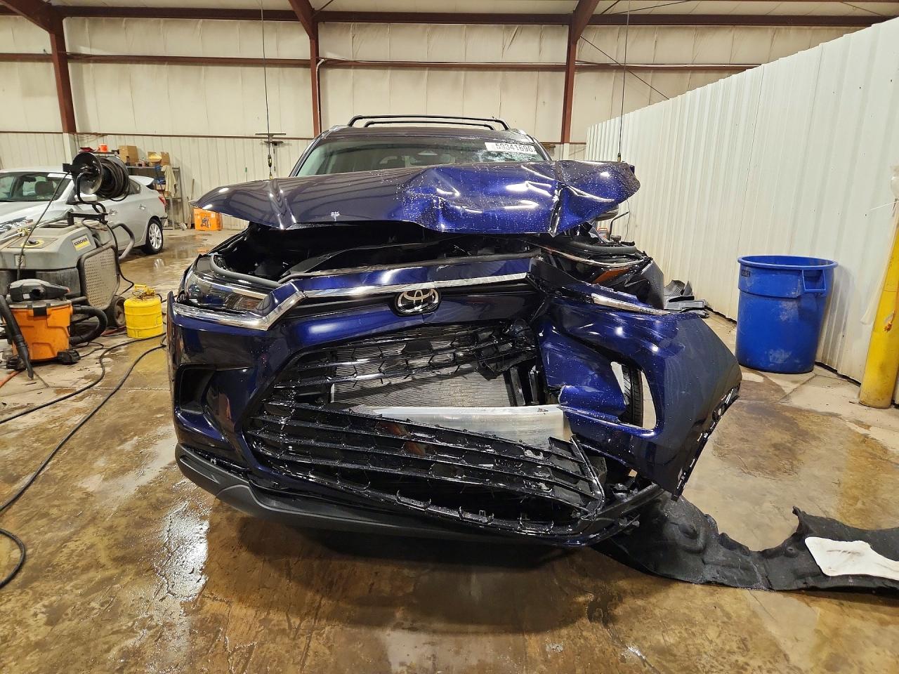 2026 TOYOTA ALL OTHER