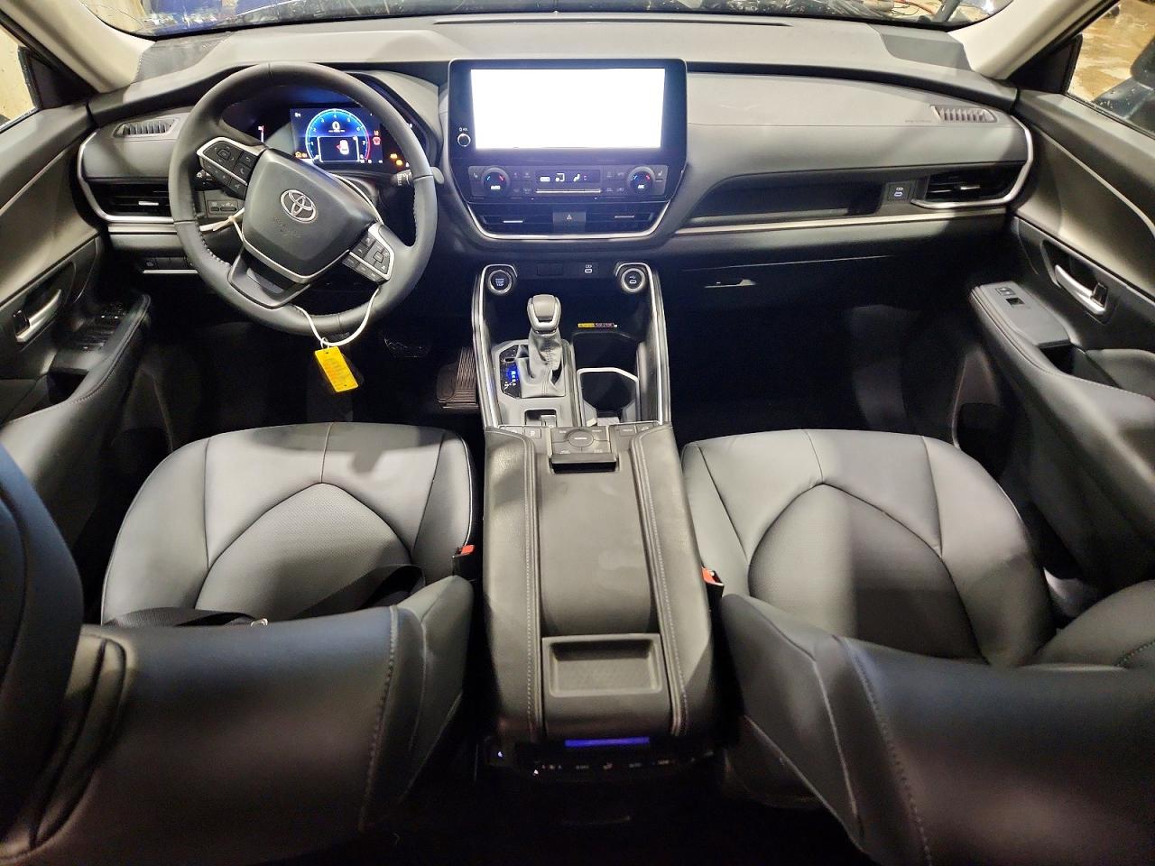 2026 TOYOTA ALL OTHER