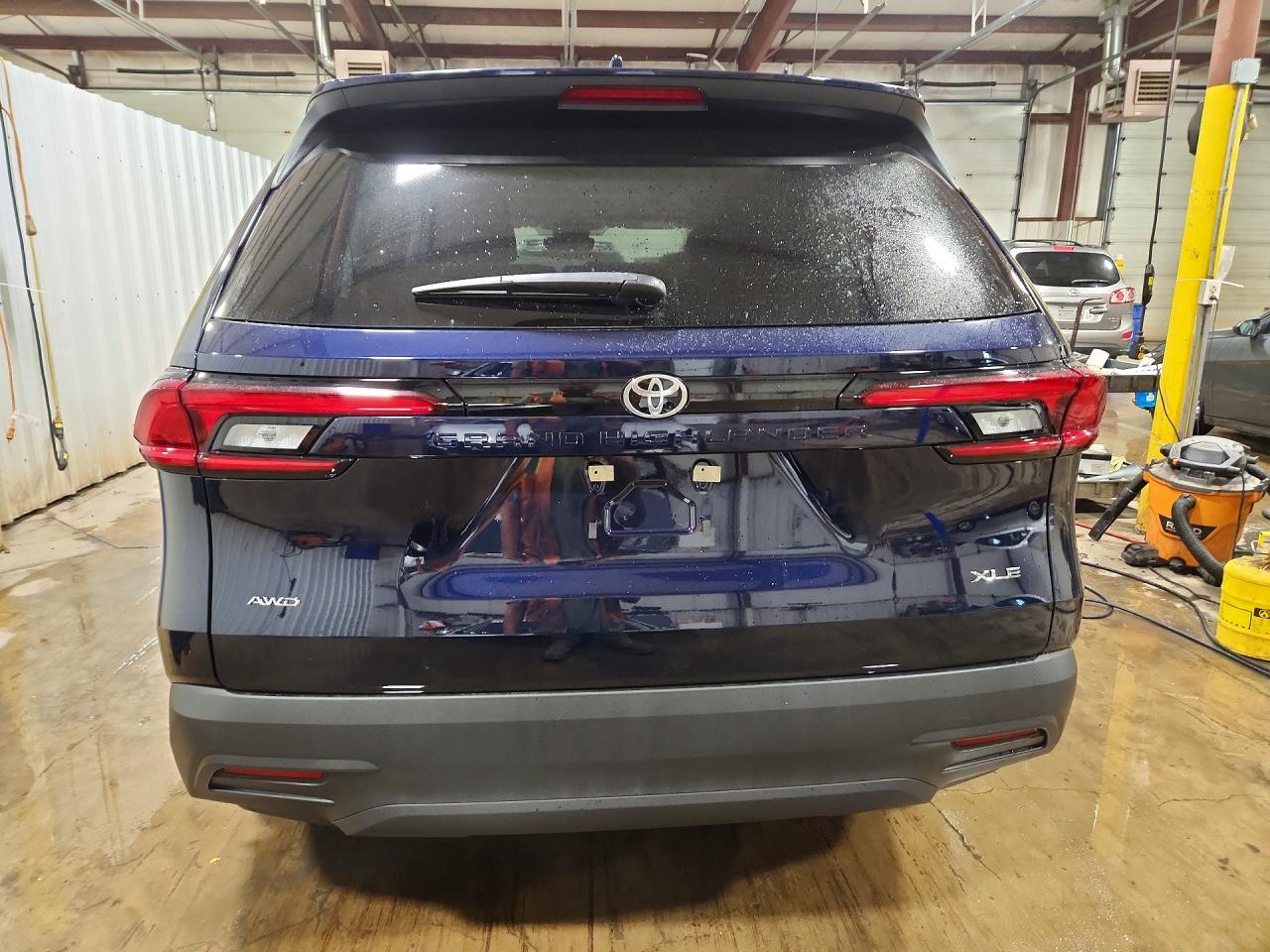 2026 TOYOTA ALL OTHER