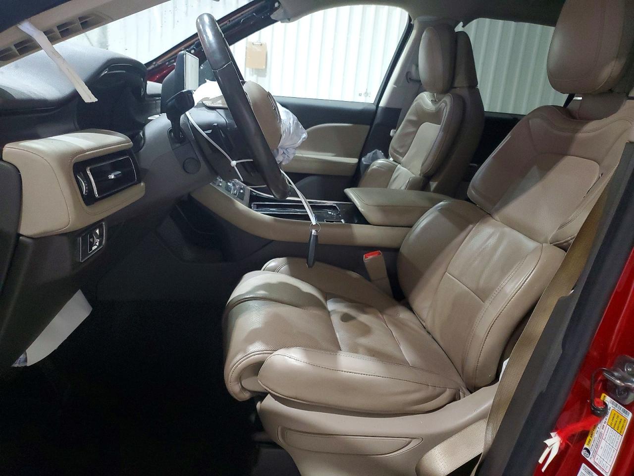 2020 LINCOLN AVIATOR