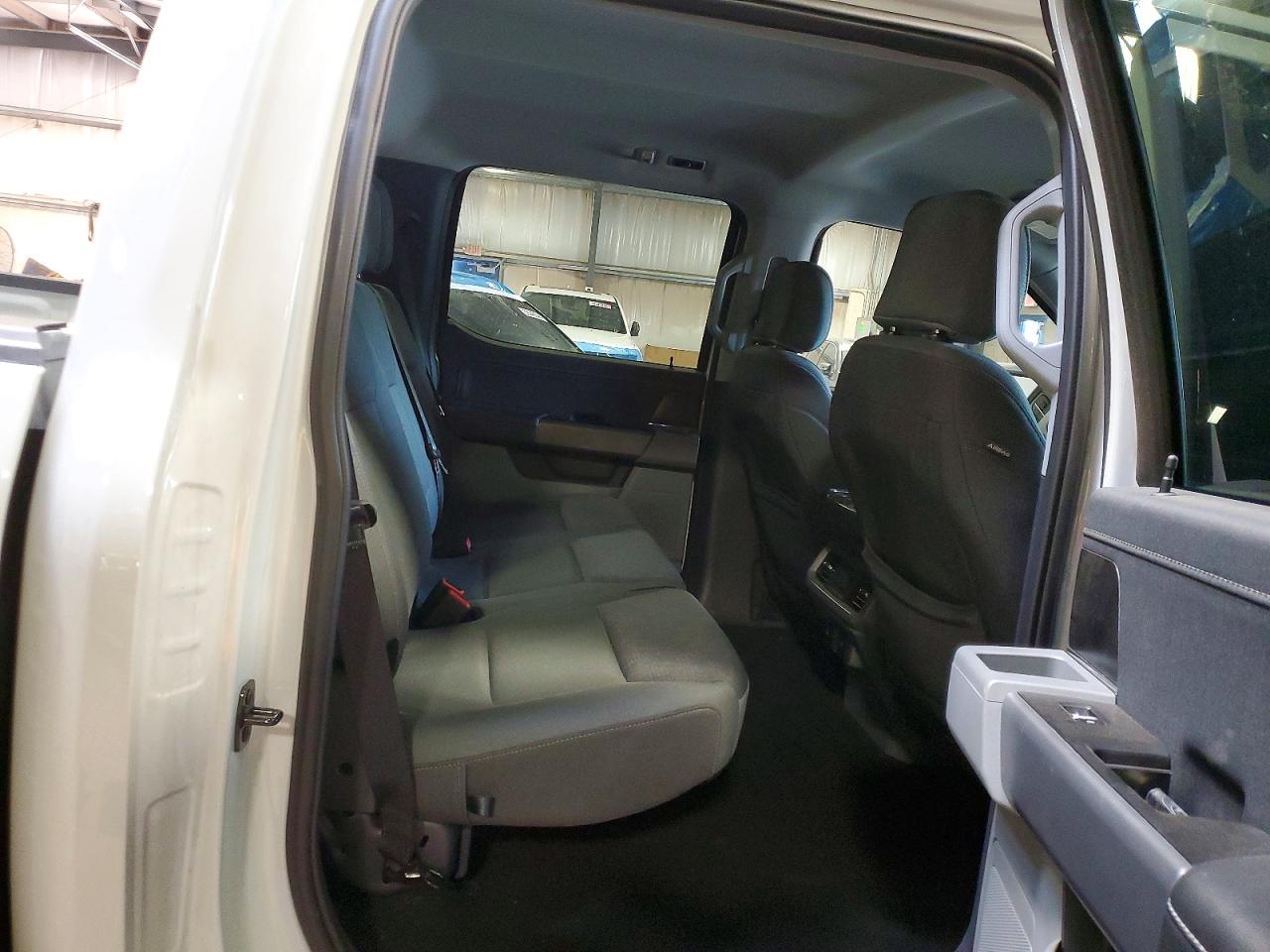 2024 FORD F150