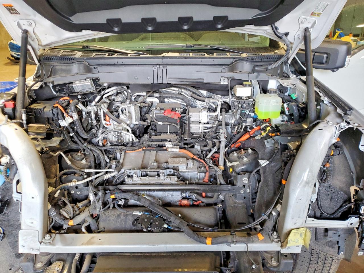 2024 FORD F150
