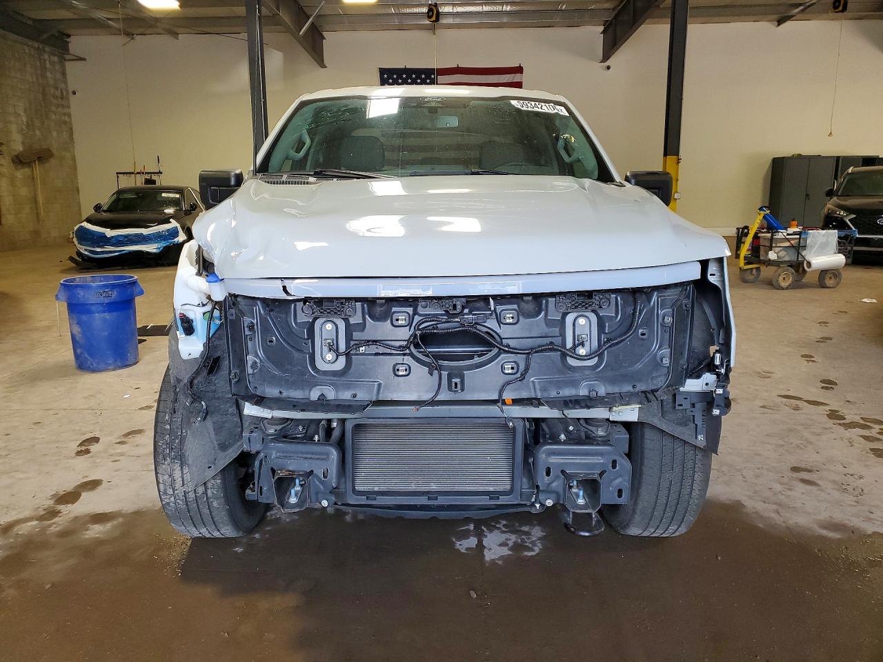 2024 FORD F150