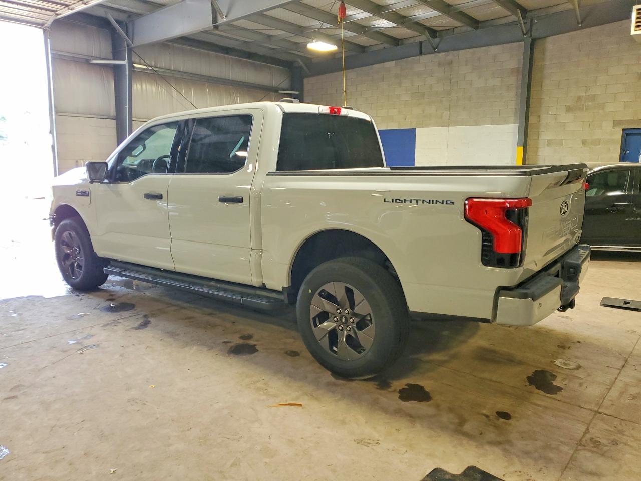 2024 FORD F150