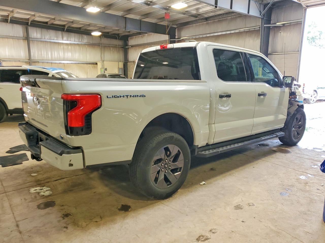 2024 FORD F150
