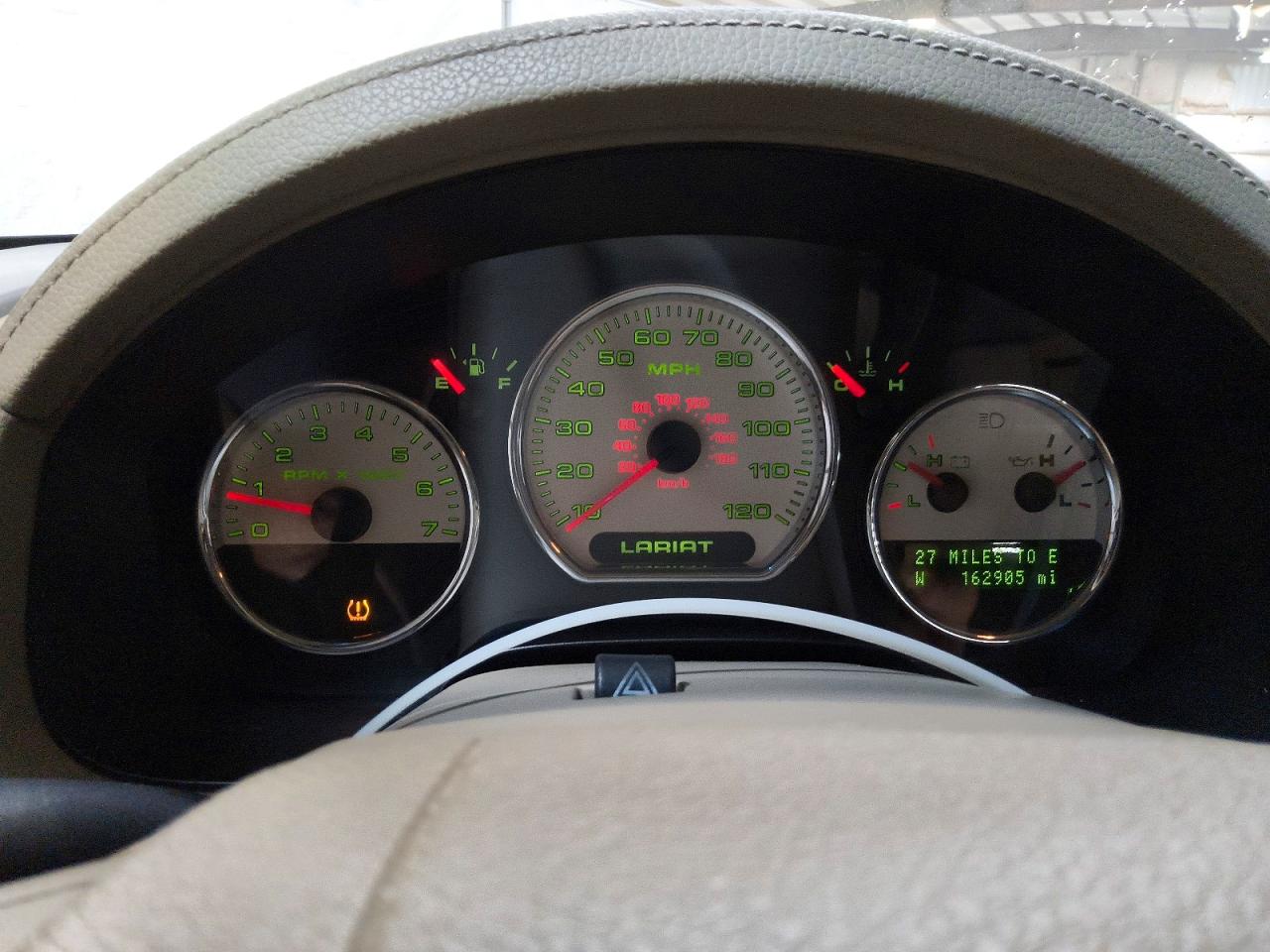 2008 FORD F150