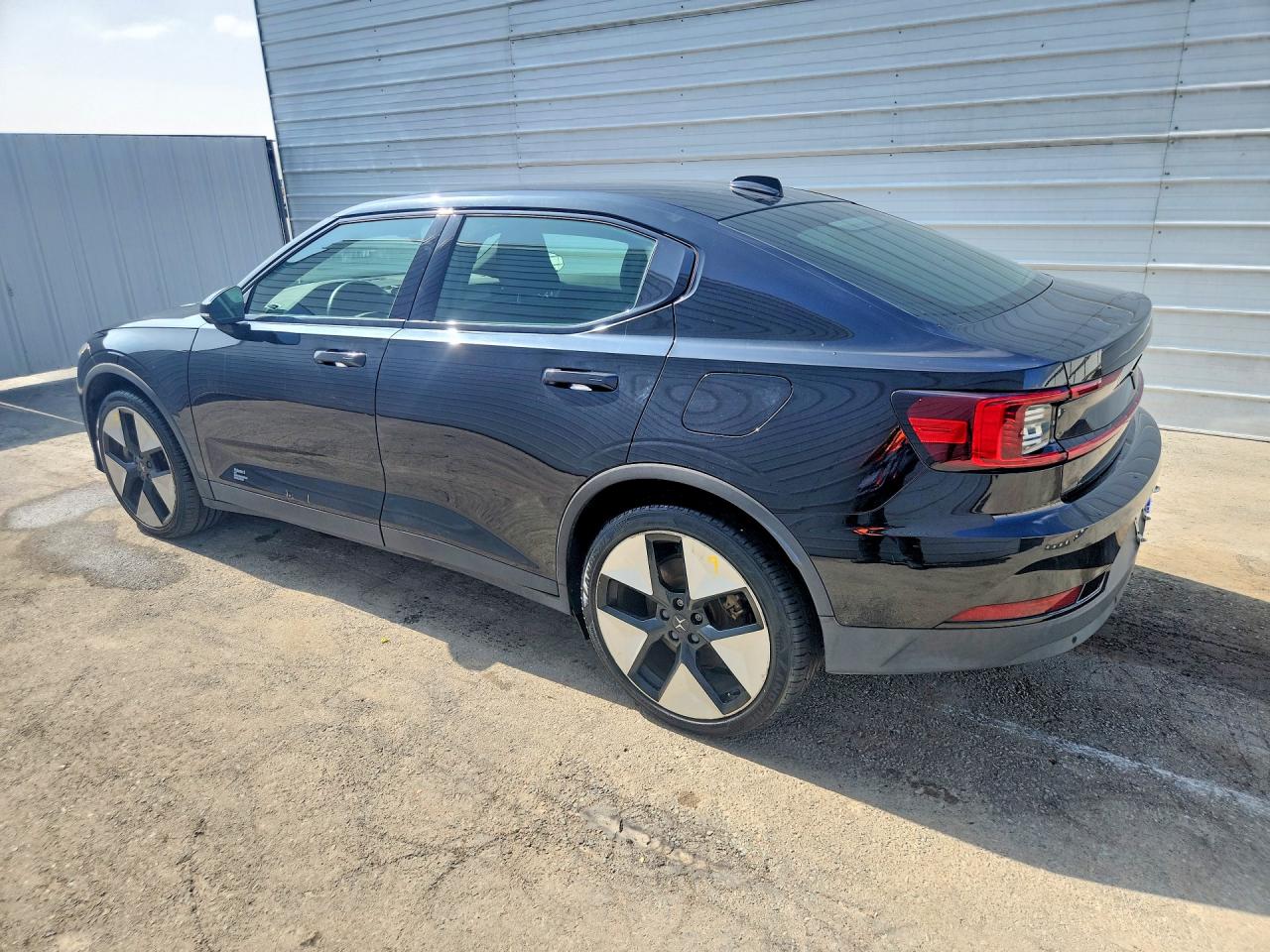 2023 POLESTAR 2