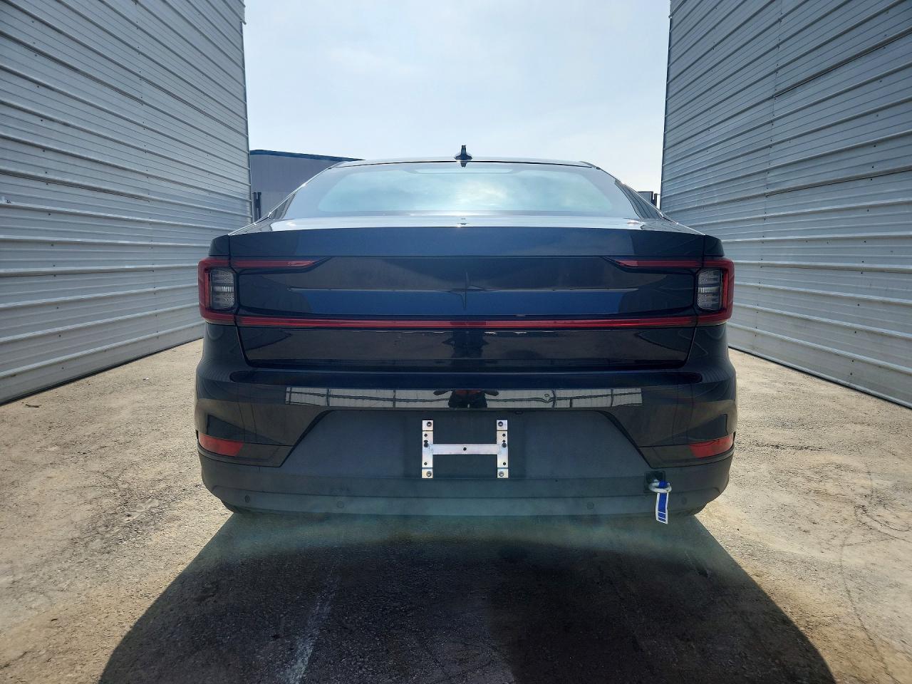 2023 POLESTAR 2
