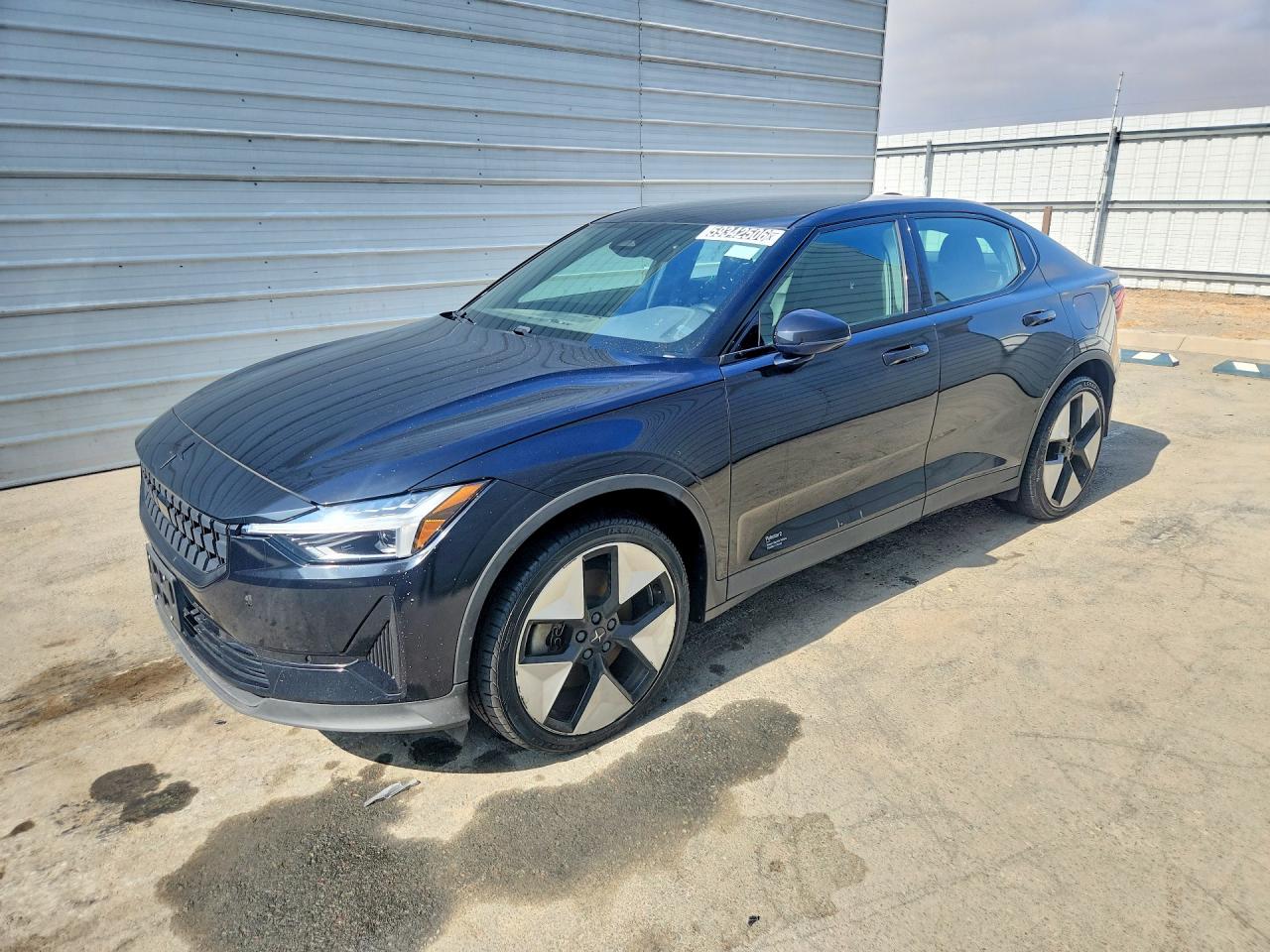 2023 POLESTAR 2