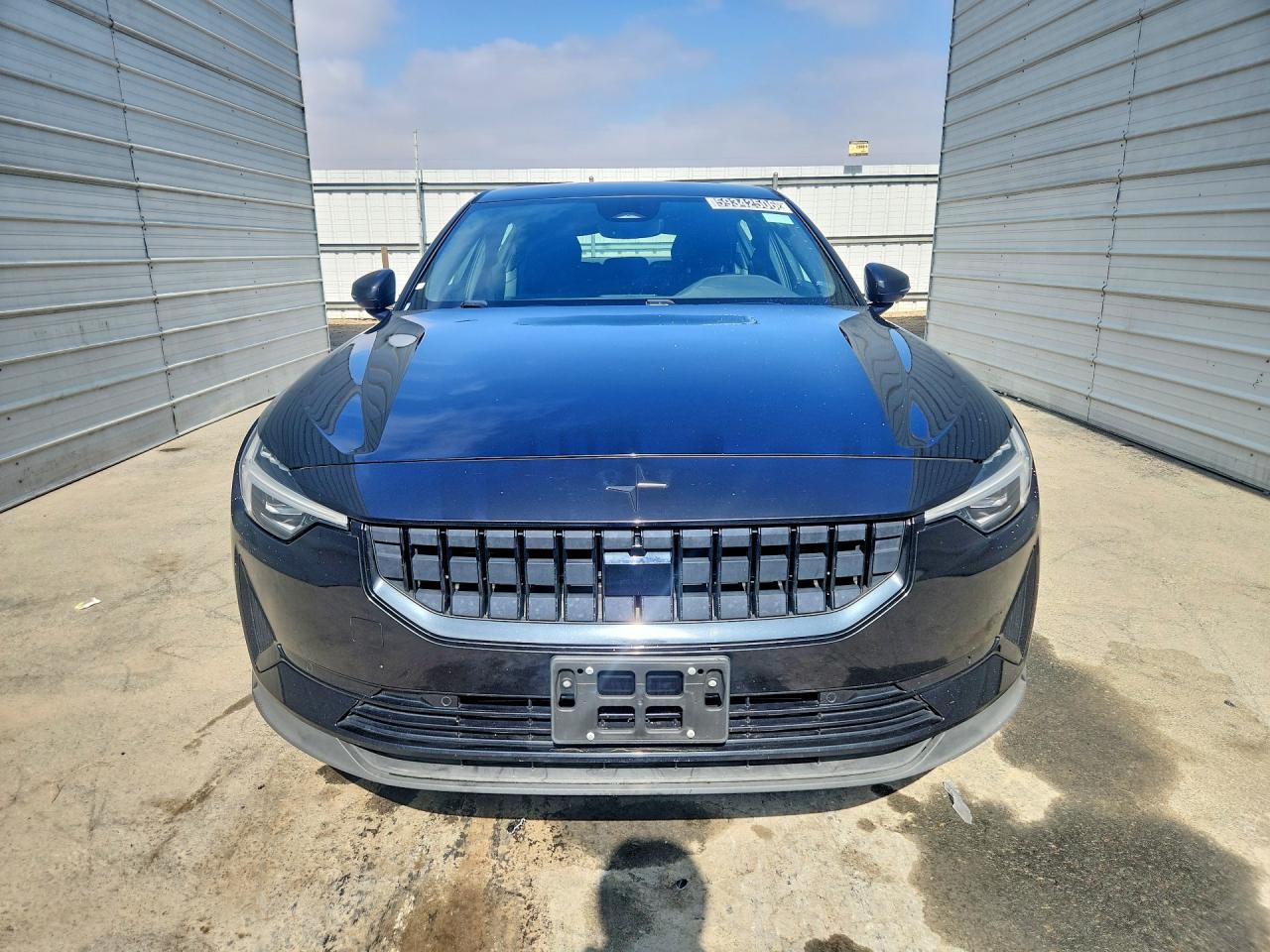 2023 POLESTAR 2