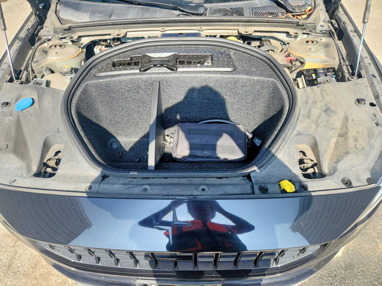 2023 POLESTAR 2