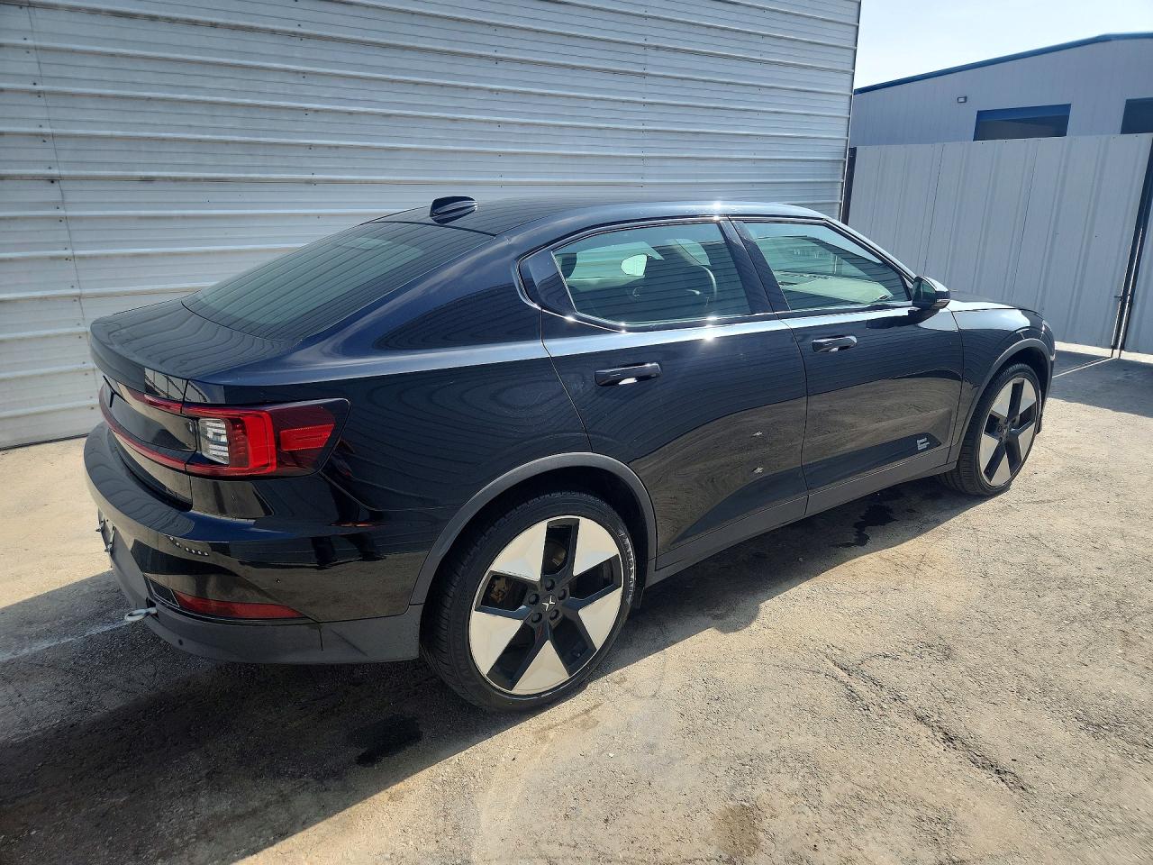 2023 POLESTAR 2
