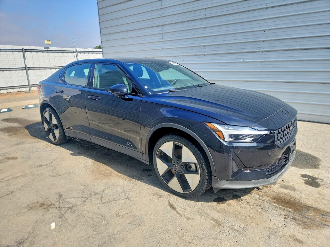 2023 POLESTAR 2