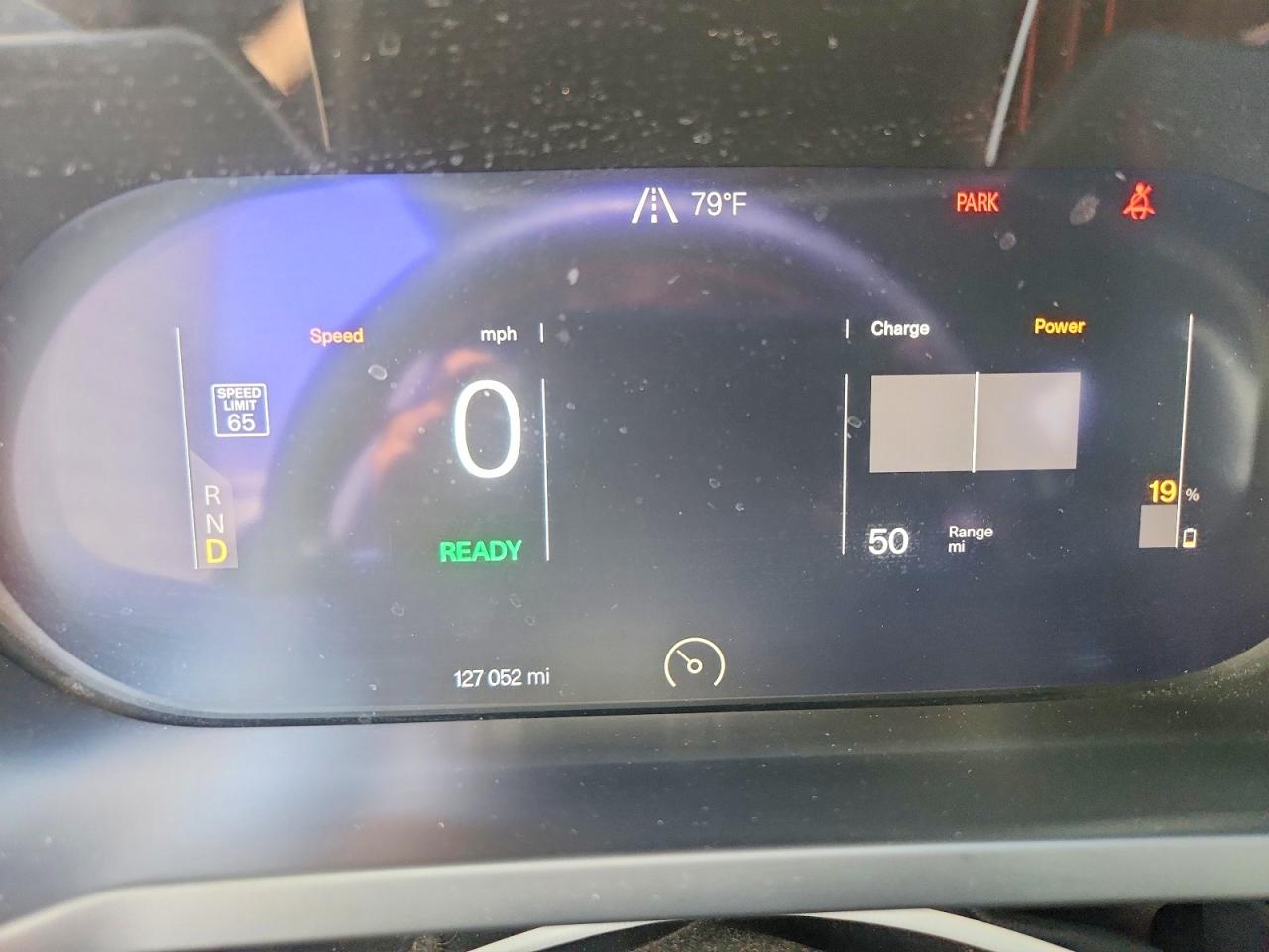 2023 POLESTAR 2