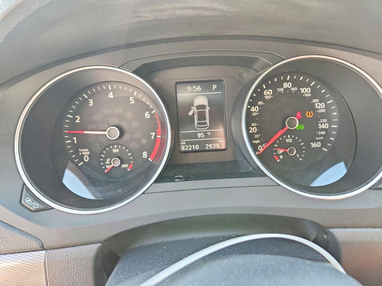 2017 VOLKSWAGEN JETTA